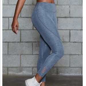 Combo boxing Fury Legging